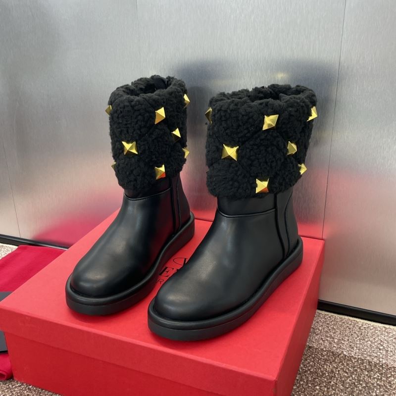 Valentino Boots